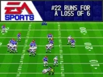 Madden NFL '94 (USA)