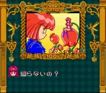 Maerchen Adventure Cotton 100% (Japan)