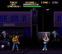 Last Action Hero (USA)