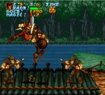 Legend (USA)