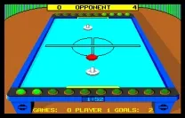 SportTime Table Hockey (Arcadia, set 2)