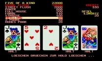 Super Joly 2000 - 3x