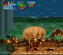 Legend (Europe)