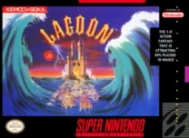 Lagoon (USA)
