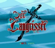 Langrisser, Der (Japan)