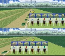 Leading Jockey 2 (Japan)