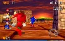 Sonic R (U) ISO