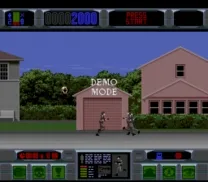 Lawnmower Man, The (USA)