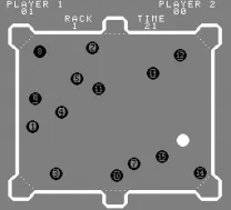 Poolshark