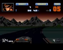 Lamborghini - American Challenge (Europe)