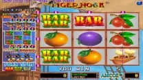 Tiger Hook (Version 2.0LT Dual)