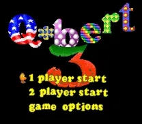 Q-bert 3 (USA)