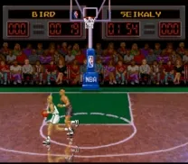 NBA All-Star Challenge (USA)