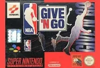 NBA Give 'n Go (USA)