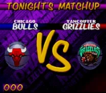 NBA Hang Time (Europe)