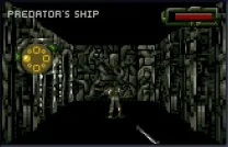 Alien vs Predator (USA) (Proto)