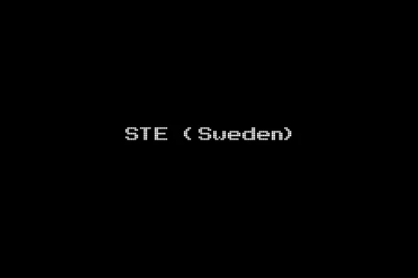 STE (Sweden)