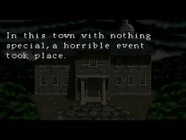 Laplace no Ma (Japan) [En by Aeon Genesis v0.95B] (~Laplace's Demon)