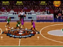 NBA Jam - Tournament Edition (USA) (Beta)