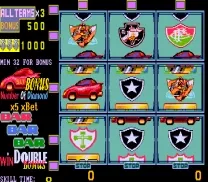 Carriage Bonus 2003 (bootleg)