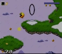Pac-in-Time (Japan)