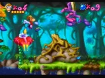 Rayman (U) ISO