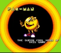 Pac-Man 2 - The New Adventures (Germany)
