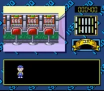 Pachi-Slot Land - Pachipachi Coin no Densetsu (Japan)