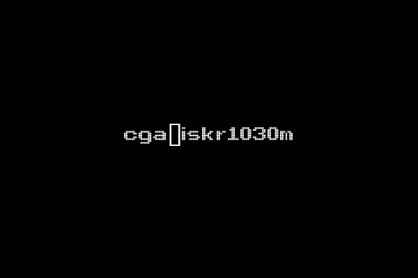 cga_iskr1030m