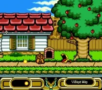 Pac-Man 2 - The New Adventures (USA)