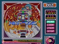 Pachinko Wars II (Japan)