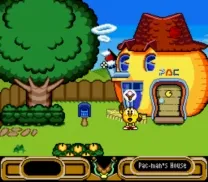 Pac-Man 2 - The New Adventures (France)