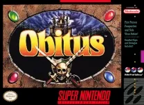 Obitus (USA)