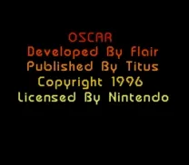Oscar (Europe)