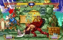 Golden Axe The Duel (U) ISO
