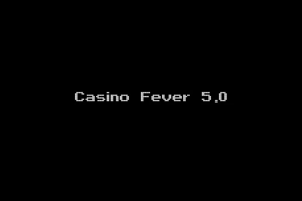 Casino Fever 5.0