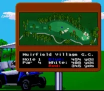 Jack Nicklaus Golf (Europe)
