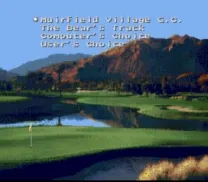 Jack Nicklaus Golf (USA)