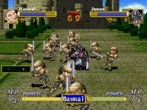 Dragon Force (E) ISO
