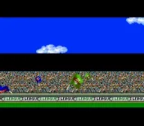 J.League Soccer Prime Goal (Japan)