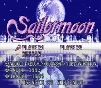 Sailormoon (France)