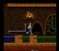 James Bond Jr. (USA)
