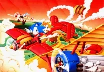 Sonic Jam (U) ISO