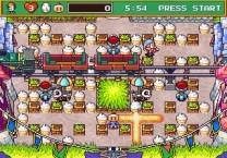Saturn Bomberman (U) ISO
