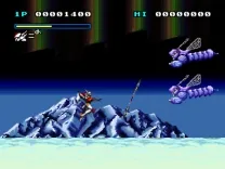 Uchuu no Kishi Tekkaman Blade (Japan) (Beta)