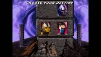 Ultimate Mortal Kombat 3 (Europe)