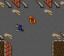Ultima Gaiden - Kuro Kishi no Inbou (Japan)