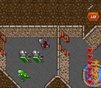 Ultima - Runes of Virtue II (USA)