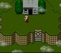 Elfaria - The Isle of the Blest (Japan)