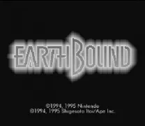 EarthBound (USA) [Hack by Rofish v0.50] (~EarthBound Battler) (Battle Mode)